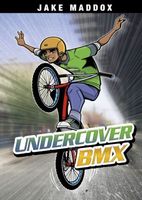 Undercover BMX