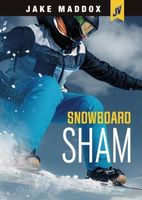Snowboard Sham