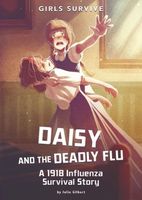 Daisy and the Deadly Flu