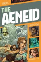 The Aeneid: A Graphic Novel