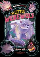 The Little Werewolf