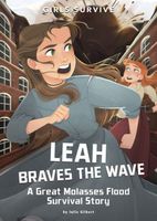 Leah Braves the Flood