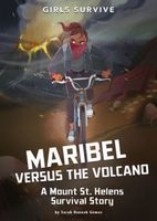 Maribel Versus the Volcano