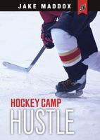 Hockey Camp Hustle