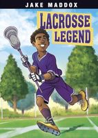 Lacrosse Legend