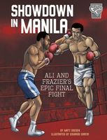 Showdown in Manila