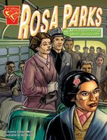 Rosa Parks and the Montgomery Bus Boycott