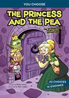 The Princess and the Pea: An Interactive Fairy Tale Adventure