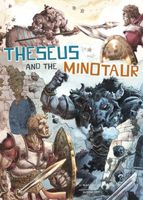 Theseus and the Minotaur