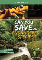 Can You Save an Endangered Species?