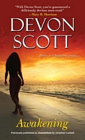 Cover of Awakening by Devon Scott