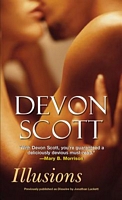 Cover of Illusions by Devon Scott