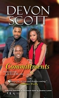 Commitments book cover