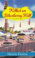 Killed on Blueberry Hill