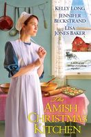 The Amish Christmas Kitchen