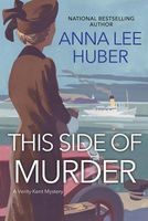 Anna Lee Huber Book & Series List - FictionDB