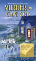 Murder on Cape Cod