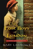 Mary Lawrence's Latest Book
