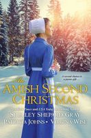 An Amish Second Christmas (Kensington)