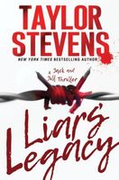 Taylor Stevens's Latest Book
