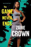 Zaire Crown's Latest Book