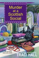 Murder at a Scottish Social