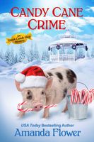 Candy Cane Crime