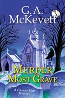 G.A. McKevett's Latest Book