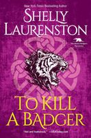 Shelly Laurenston's Latest Book