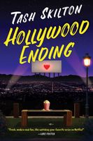 Tash Skilton's Latest Book