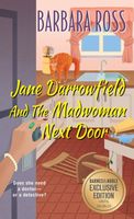 Jane Darrowfield and the Madwoman Next Door