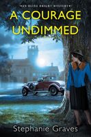 Stephanie Graves's Latest Book