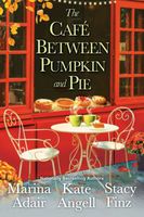 The Cafe between Pumpkin and Pie