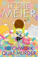 Leslie Meier's Latest Book