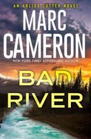 Marc Cameron's Latest Book