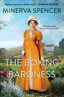 The Boxing Baroness
