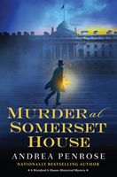 Andrea Penrose's Latest Book