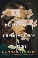 Donna Everhart's Latest Book