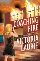 Victoria Laurie's Latest Book
