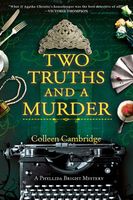 Colleen Cambridge's Latest Book
