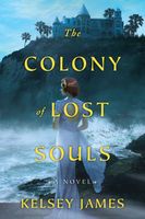 Kelsey James's Latest Book