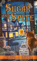 Carol J. Perry's Latest Book