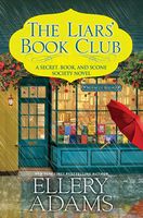 The Liars' Book Club book cover