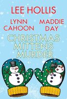Two Christmas Mittens