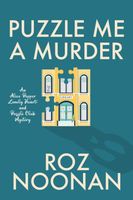Roz Noonan's Latest Book