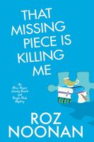 Roz Noonan's Latest Book