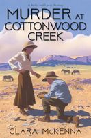 Clara McKenna's Latest Book