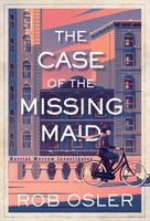 Rob Osler's Latest Book