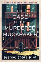 Rob Osler's Latest Book