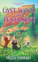 Peggy Ehrhart's Latest Book